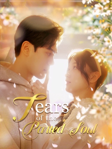 Tears of the Parted Soul poster