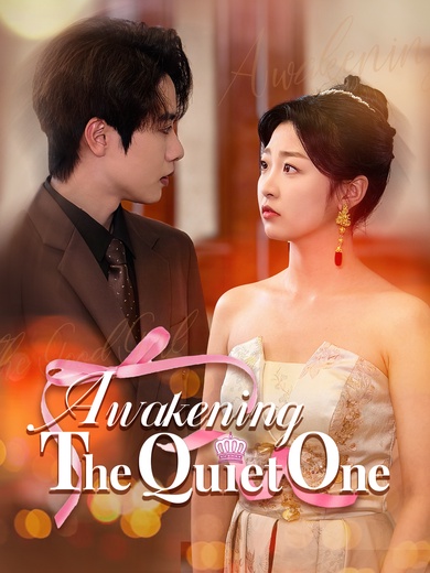 Awakening the Quiet One poster