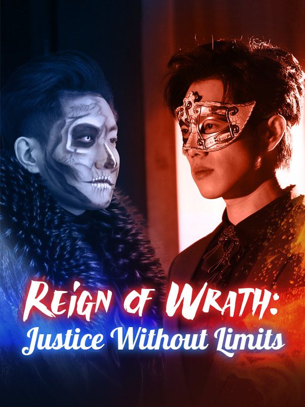 Reign of Wrath: Justice Without Limits poster