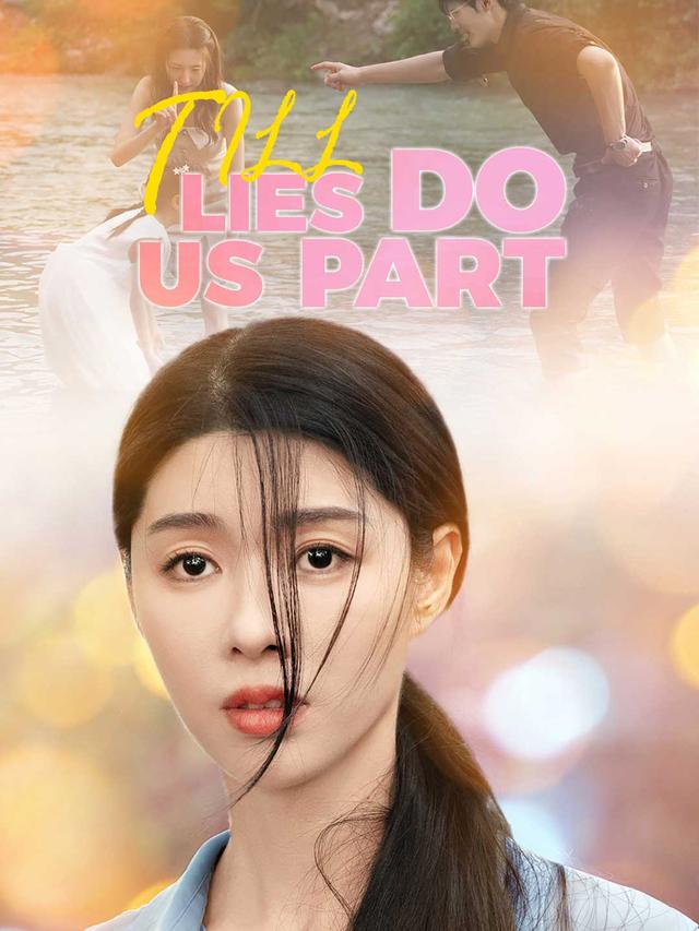 Till Lies Do Us Part poster