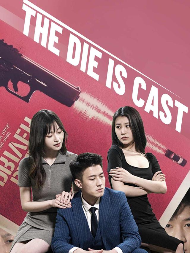 The Die Is Cast poster