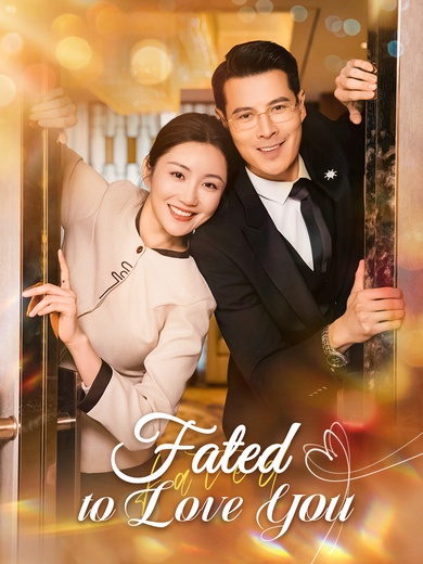 Fated to Love You poster