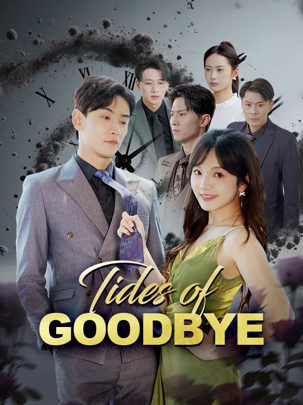Tides of Goodbye(DUBBED) poster