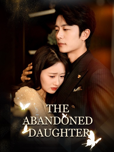 The Abandoned Daughter poster