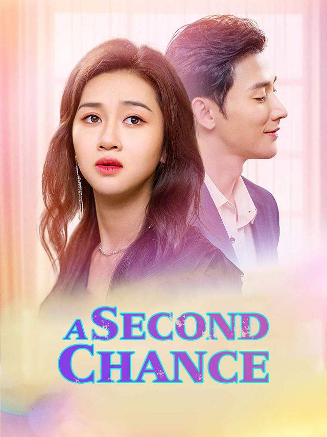 A Second Chance poster