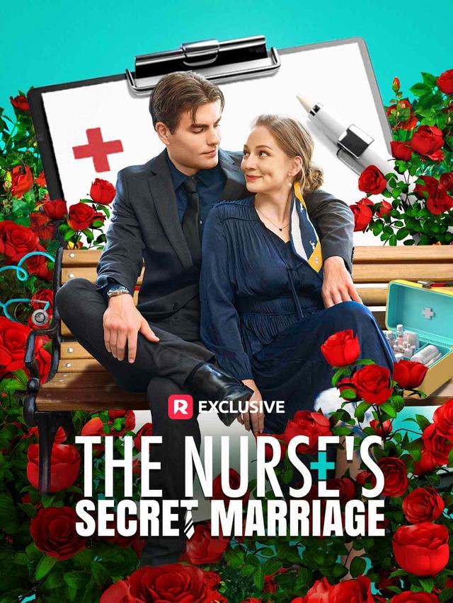 The Nurse's Secret Marriage poster