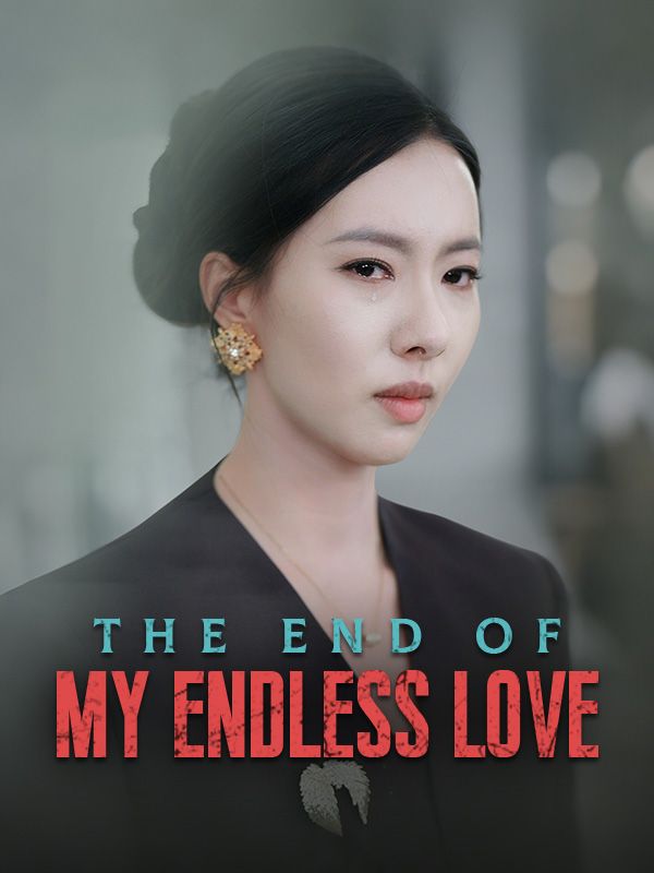 The End of My Endless Love poster