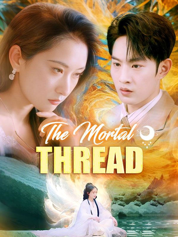 The Mortal Thread poster