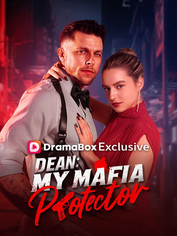 Dean: My Mafia Protector poster