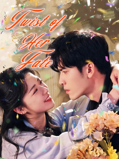 Twist of Her Fate poster
