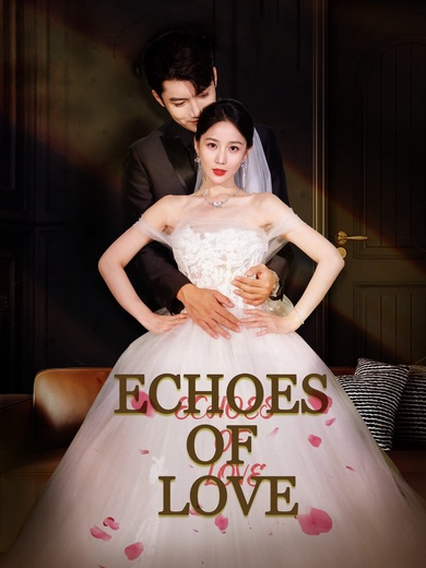 Echoes of Love poster