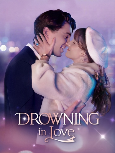 Drowning in Love poster