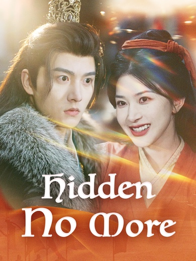 Hidden No More poster