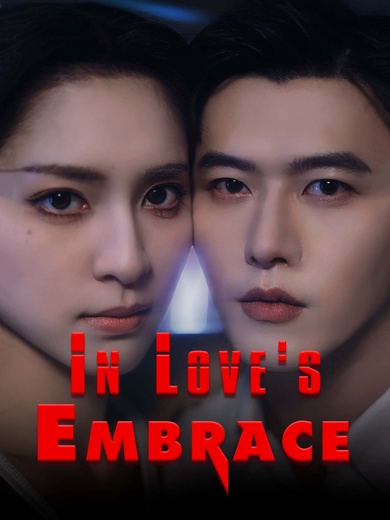 In Love's Embrace poster