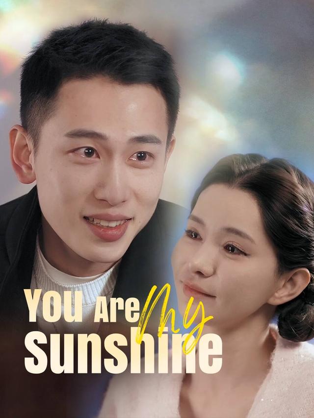 You Are My Sunshine poster