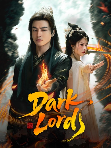 Dark Lord poster