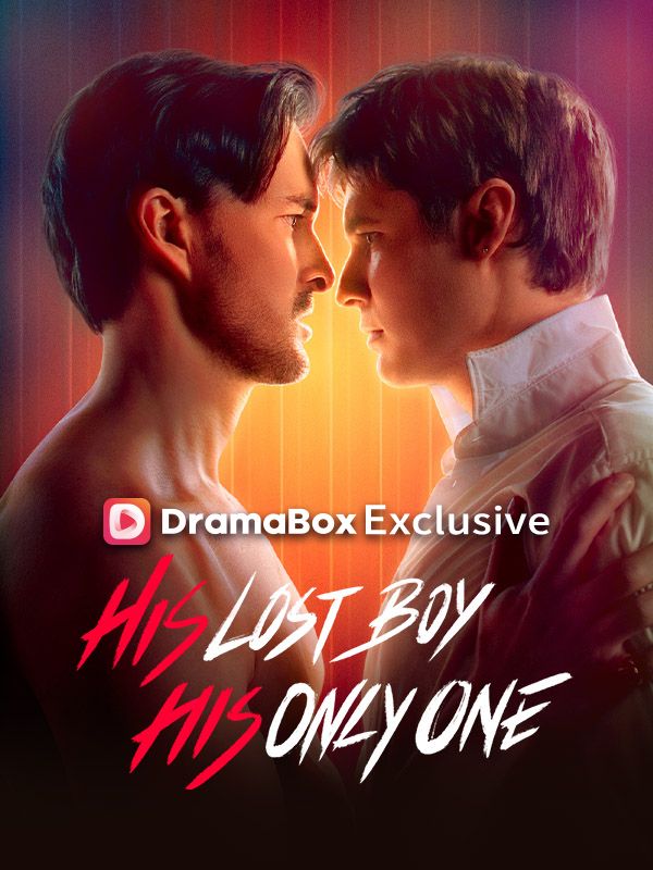His Lost Boy, His Only One poster