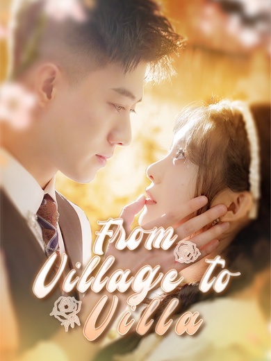 From Village to Villa poster