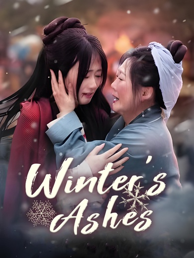 Winter’s Ashes poster