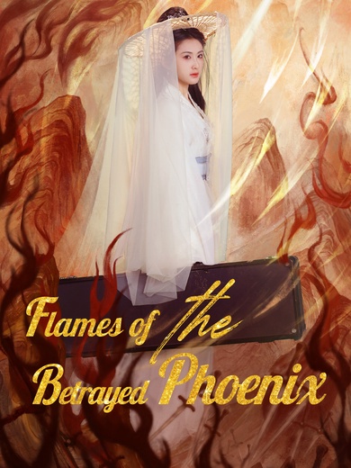 Flames of the Betrayed Phoenix poster