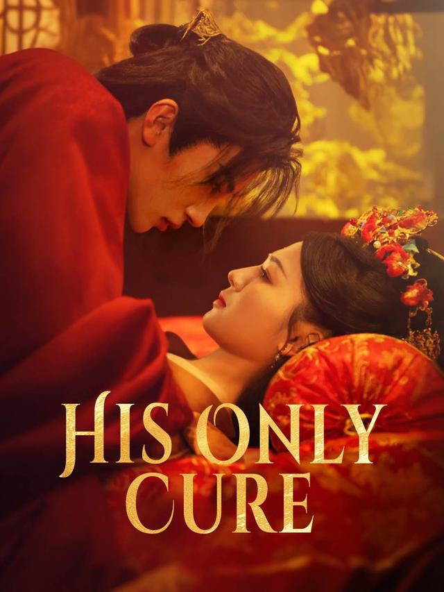 His Only Cure poster