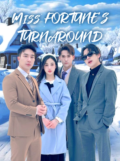 Miss Fortune's Turnaround poster