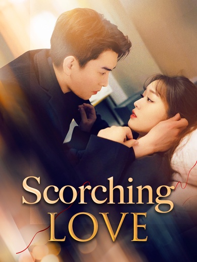 Scorching Love poster