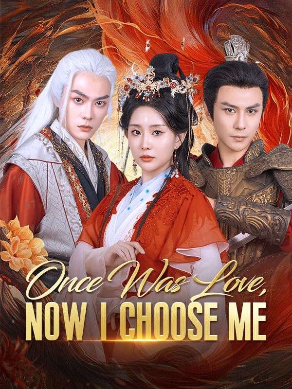 Once Was Love, Now I Choose Me poster