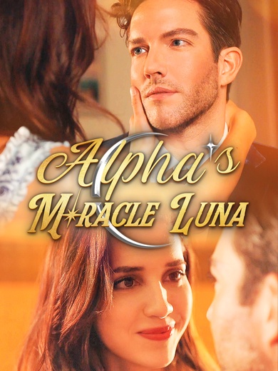 Alpha's Miracle Luna poster