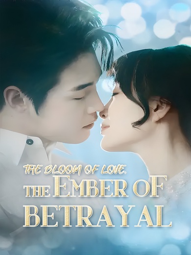 The Bloom of Love, the Ember of Betrayal poster