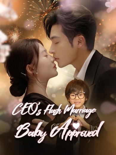 CEO’s Flash Marriage: Baby Approved poster