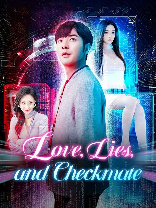 Love, Lies, and Checkmate poster