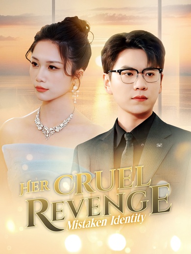 Her Cruel Revenge: Mistaken Identity poster