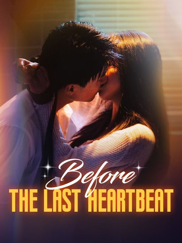 Before the Last Heartbeat poster