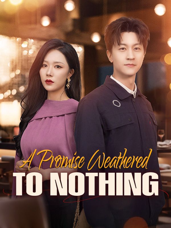 A Promise Weathered to Nothing poster