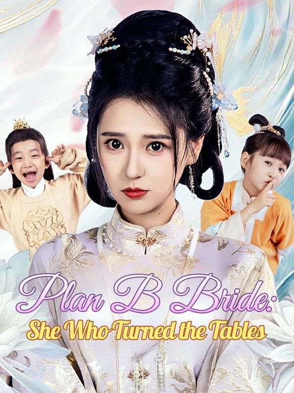 Plan B Bride: She Who Turned the Tables poster