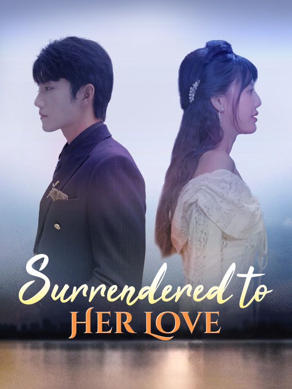 Surrendered to Her Love poster