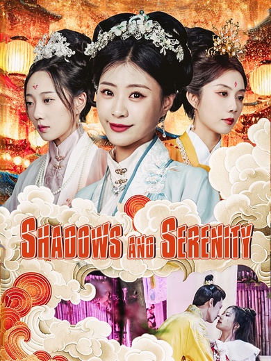 Shadows and Serenity poster