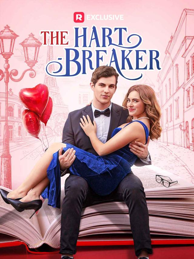 The Hart-Breaker poster