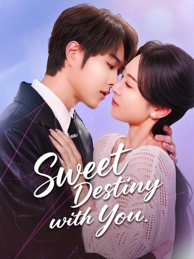 Sweet Destiny with You poster