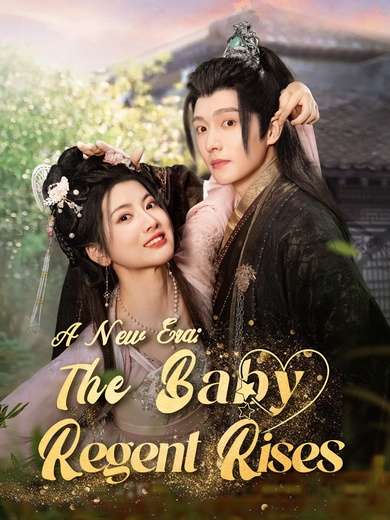 A New Era: The Baby Regent Rises poster