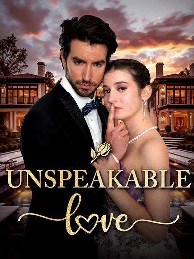 Unspeakable Love poster
