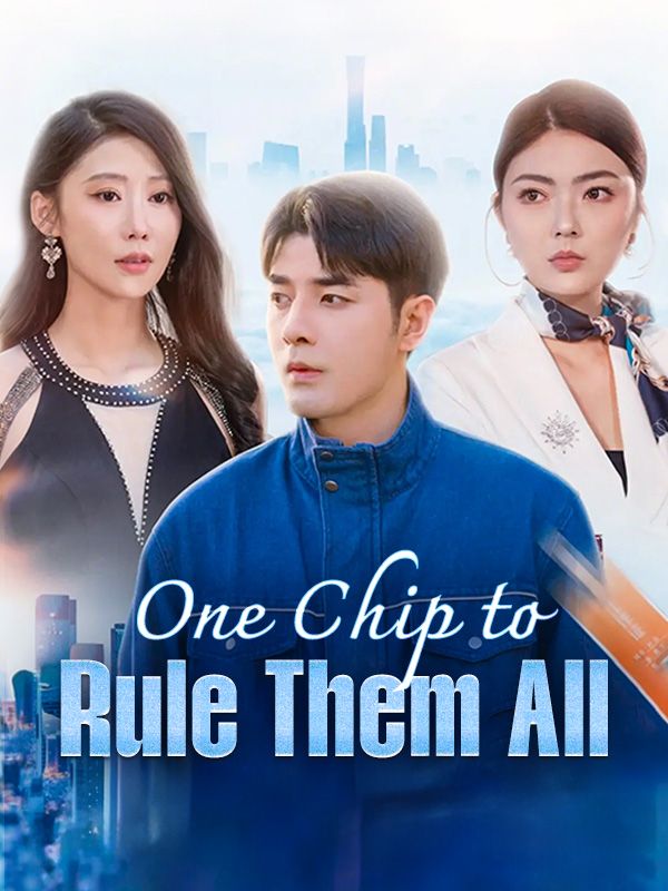 One Chip to Rule Them All poster