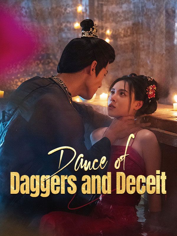 Dance of Daggers and Deceit poster