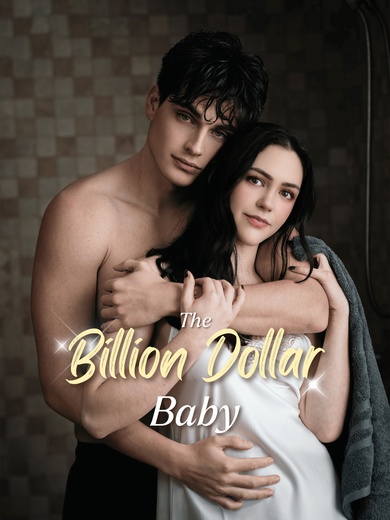 The Billion Dollar Baby poster
