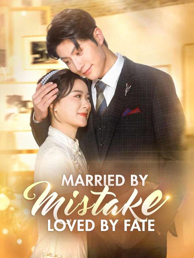 Married by Mistake, Loved by Fate poster