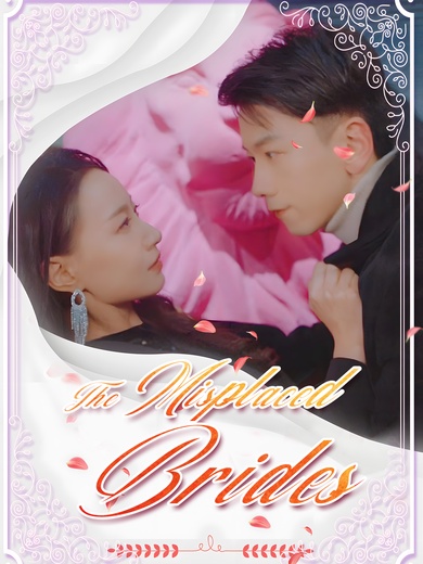 The Misplaced Brides poster