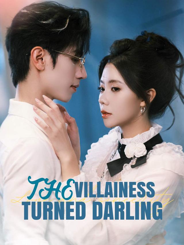 The Villainess Turned Darling poster
