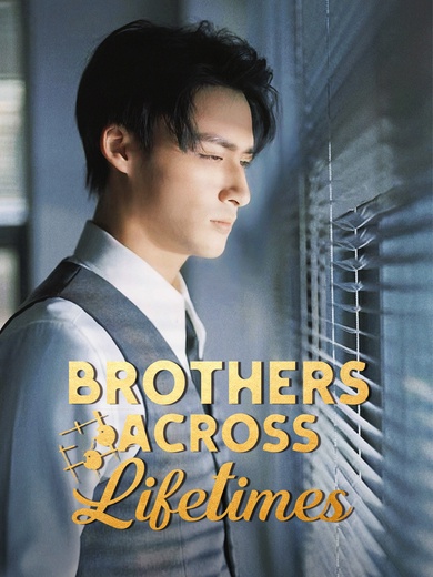 Brothers Across Lifetimes poster