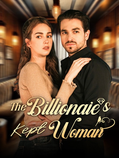 The Billionaire’s Kept Woman poster